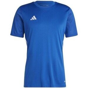 Rövid ujjú pólók adidas Tiro 23 Competition kép