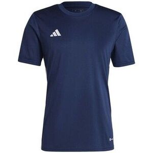 Rövid ujjú pólók adidas Tabela 23 kép