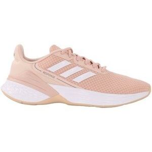 Rövid szárú edzőcipők adidas Response SR kép