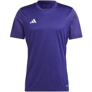 Rövid ujjú pólók adidas Tabela 23 kép