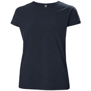 Rövid ujjú pólók Helly Hansen W Thalia Summer Top kép
