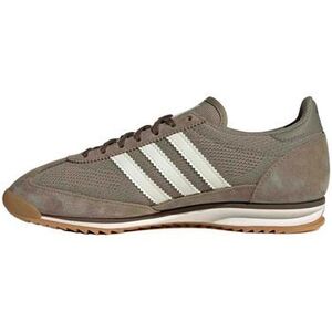 Divat edzőcipők adidas Baskets sl 72 og nylon respirant kép