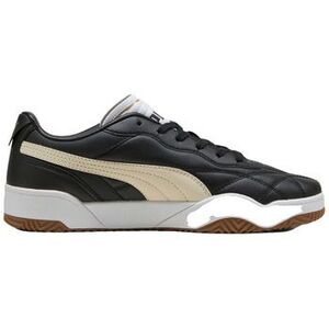 Rövid szárú edzőcipők Puma Baskets Tifosi Lux cuir kép