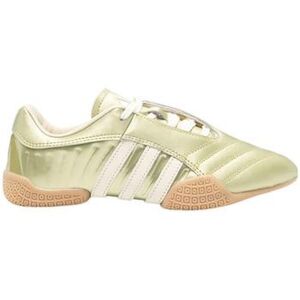 Divat edzőcipők adidas Baskets Taekwondo cuir matelassé kép