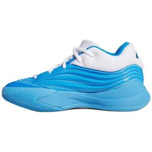 Kosárlabda adidas Baskets dame x j cuir kép
