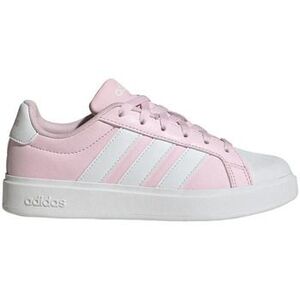 Divat edzőcipők adidas Baskets Streettalk synthétique kép