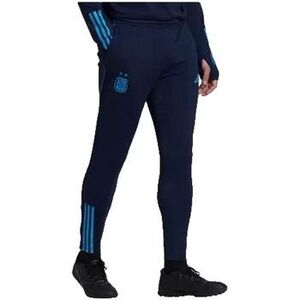 Futónadrágok / Melegítők adidas Pantalon d'entraînement AEROREADY polyester recyclé kép
