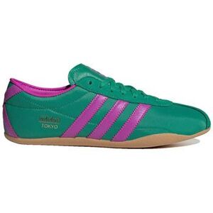Rövid szárú edzőcipők adidas Baskets tokyo court daim kép