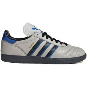 Rövid szárú edzőcipők adidas Baskets samba jp cuir kép