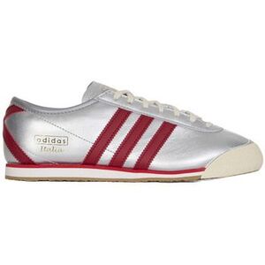 Rövid szárú edzőcipők adidas Baskets italia 70s cuir kép
