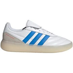Divat edzőcipők adidas Baskets Barreda Mundial cuir kép