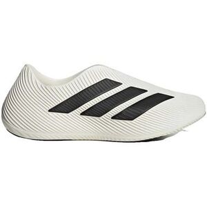 Belebújós cipők adidas Sandales Purechill blanc respirantes kép