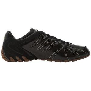 Rövid szárú edzőcipők adidas Baskets ghost sprint cuir kép