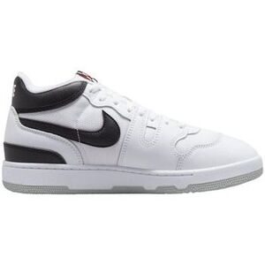 Divat edzőcipők Nike Baskets Mac Attack cuir kép