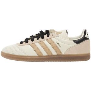 Rövid szárú edzőcipők adidas Baskets samba jp cuir kép