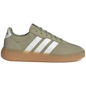 Rövid szárú edzőcipők adidas Baskets Barreda Decode cuir kép
