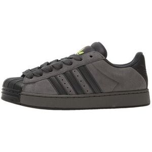 Rövid szárú edzőcipők adidas Baskets superstar synthétique et textile kép