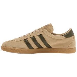 Rövid szárú edzőcipők adidas Baskets Tobacco daim kép