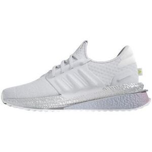 Divat edzőcipők adidas Baskets X_PLRBOOST textile kép
