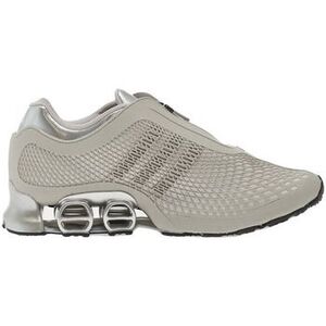 Divat edzőcipők adidas Baskets Megaride S2 cuir kép