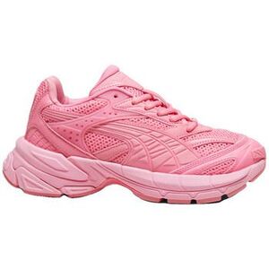 Divat edzőcipők Puma Baskets Velophasis Technisch vegan kép