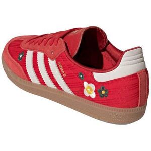 Rövid szárú edzőcipők adidas Baskets Samba OG textile-synthétique kép