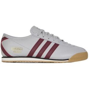 Rövid szárú edzőcipők adidas Baskets italia 70s cuir kép