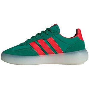Divat edzőcipők adidas Baskets Breaknet 3.0 textile kép