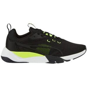 Divat edzőcipők Puma Baskets Zora W maille respirante kép