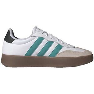 Divat edzőcipők adidas Baskets barreda cuir kép