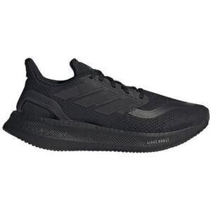 Futócipők adidas Chaussures de running Pureboost 5 maille technique kép