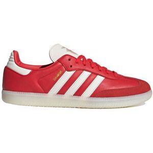 Foci adidas Baskets Samba Benfica cuir kép