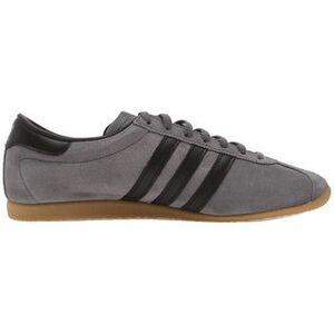 Divat edzőcipők adidas Baskets paris daim kép