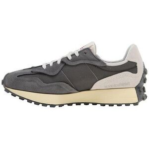 Divat edzőcipők New Balance Baskets 327 daim kép
