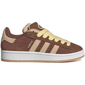 Rövid szárú edzőcipők adidas Baskets campus 00s double w cuir kép