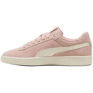 Divat edzőcipők Puma Baskets Smash 3.0 daim kép
