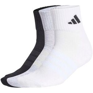Kiegészítők adidas Chaussettes de sport Cushioned Sportswear amortissantes kép