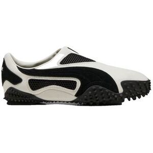 Rövid szárú edzőcipők Puma Baskets ur mostro maille respirante kép