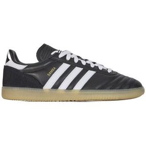 Rövid szárú edzőcipők adidas Baskets samba jp cuir kép