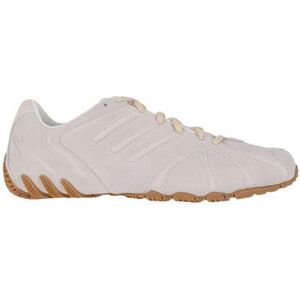 Divat edzőcipők adidas Baskets Ghost Sprint cuir kép