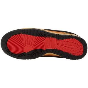 Rövid szárú edzőcipők Nike Baskets dunk low gore-tex cuir kép