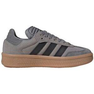 Rövid szárú edzőcipők adidas Baskets Samba XLG daim kép