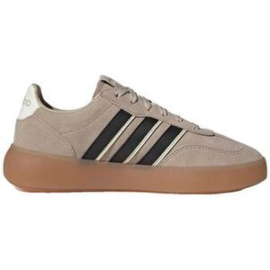 Divat edzőcipők adidas Baskets Barreda Decode daim kép
