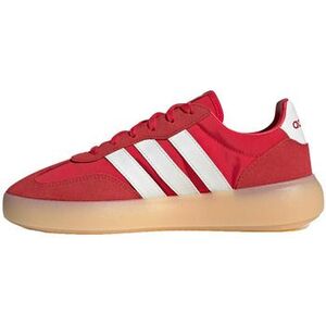 Divat edzőcipők adidas Baskets Barreda Decode daim kép
