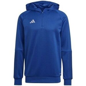 Kapucnis pulóverek adidas Tiro 23 Competition Hoodie kép