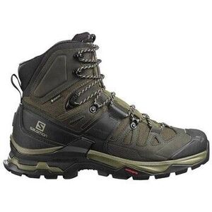 Túracipők Salomon Quest 4D 4 Gtx kép