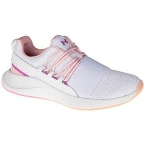 Rövid szárú edzőcipők Under Armour W Charged Breathe Clr Sft kép