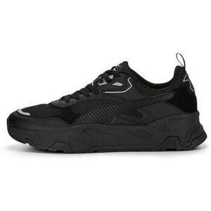 Rövid szárú edzőcipők Puma 38928903 kép