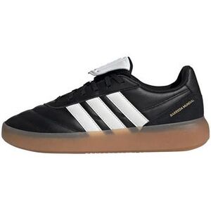 Divat edzőcipők adidas Baskets Barreda Mundial cuir kép