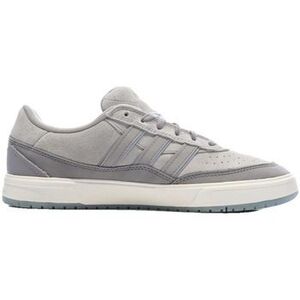 Divat edzőcipők adidas Baskets tyshawn ii cuir kép